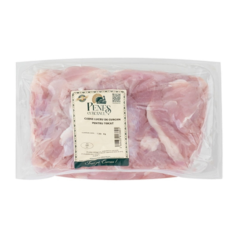 PENES Carne Lucru Curcan pret/kg