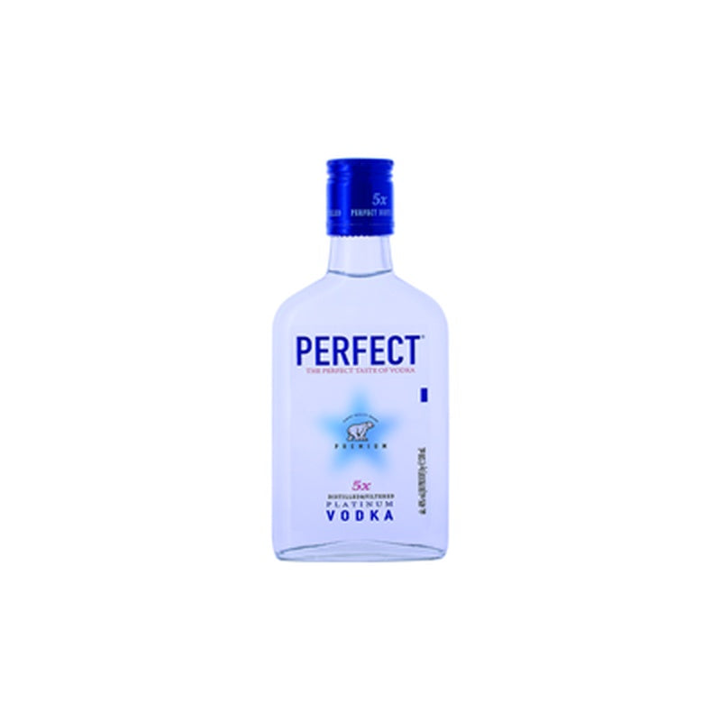 PERFECT Vodka 40% SGR 0,2 L