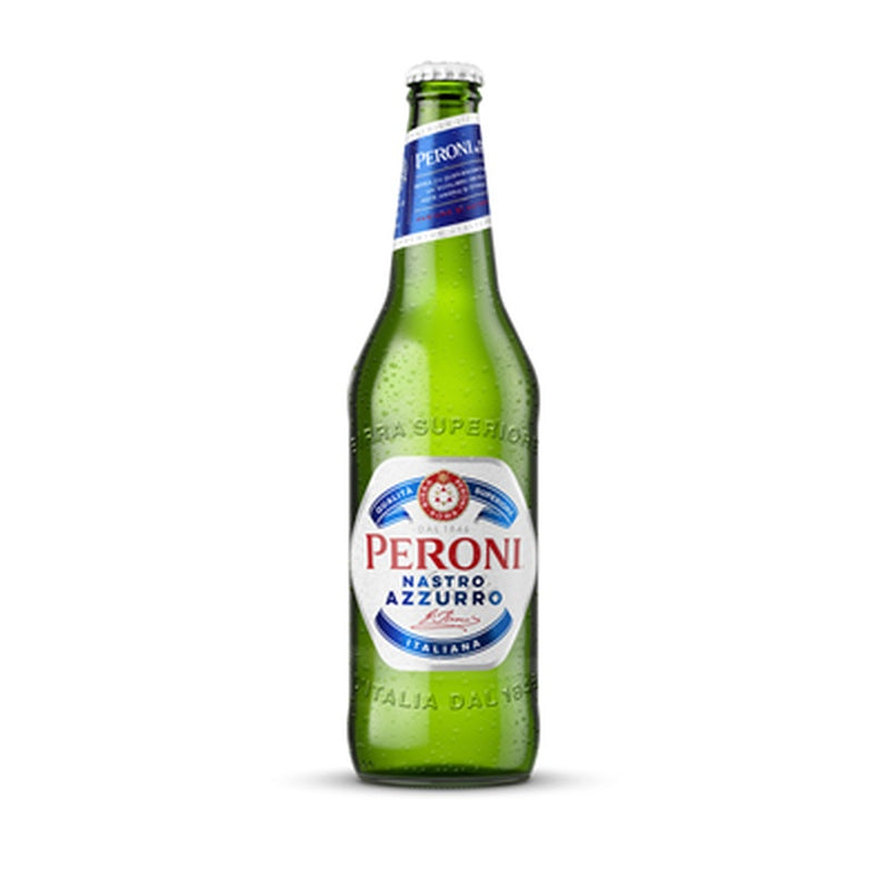 PERONI Bere Blonda Sticla Returnabila SGR 0,5 L