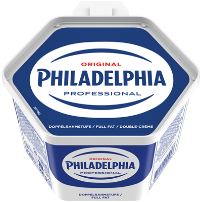 PHILADELPHIA Crema de Branza Original 500 g