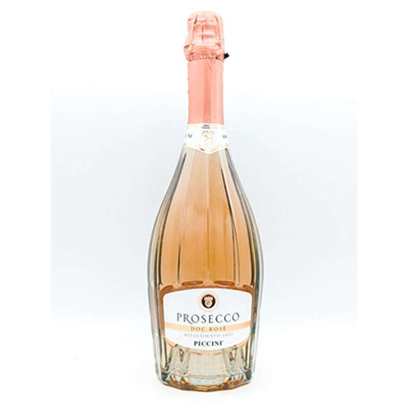 PICCINI Prosecco Venetian Rose SGR 0,75 L