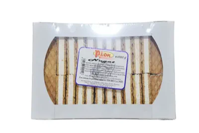 PION Nuga Vrac Simpla 1 Kg - WALTI