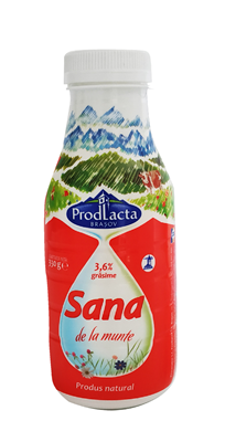 PRODLACTA Sana 3,6% 330 g