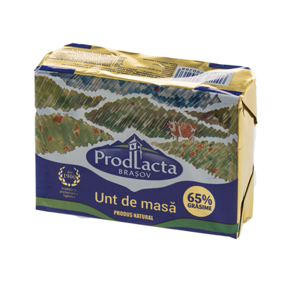 PRODLACTA Unt 65% 200 g