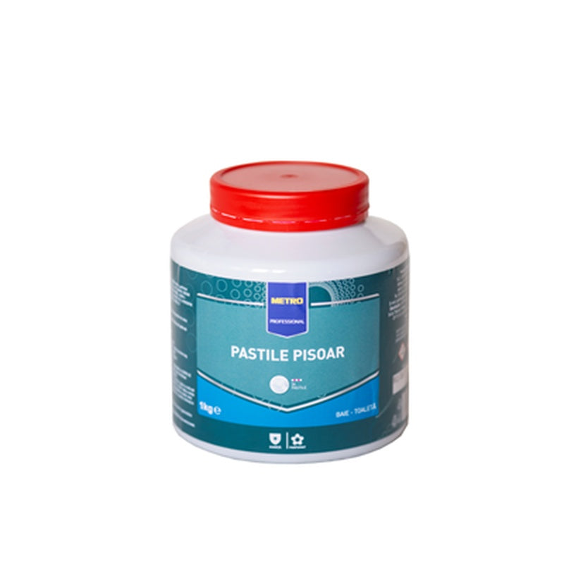 PROFESSIONAL Pastile Pisoar 1 Kg