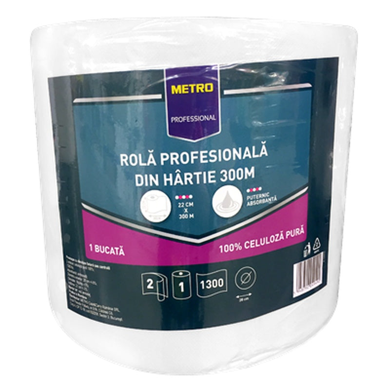 PROFESSIONAL Prosop De Bucatarie 300 M