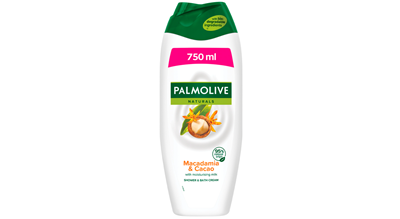 Palmolive Gel Dus cu Macadamia 750 ml