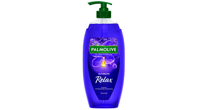 Palmolive Gel de Duș Relax 750 ml