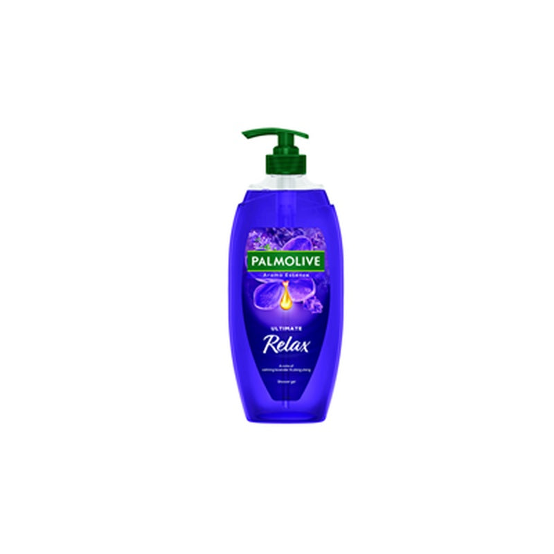 Palmolive Gel de Duș Relax 750 ml