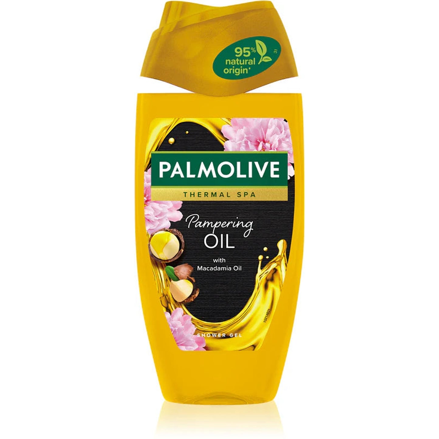 Palmolive Gel de Duș Thermal Spa Pampering Oil 500 ml