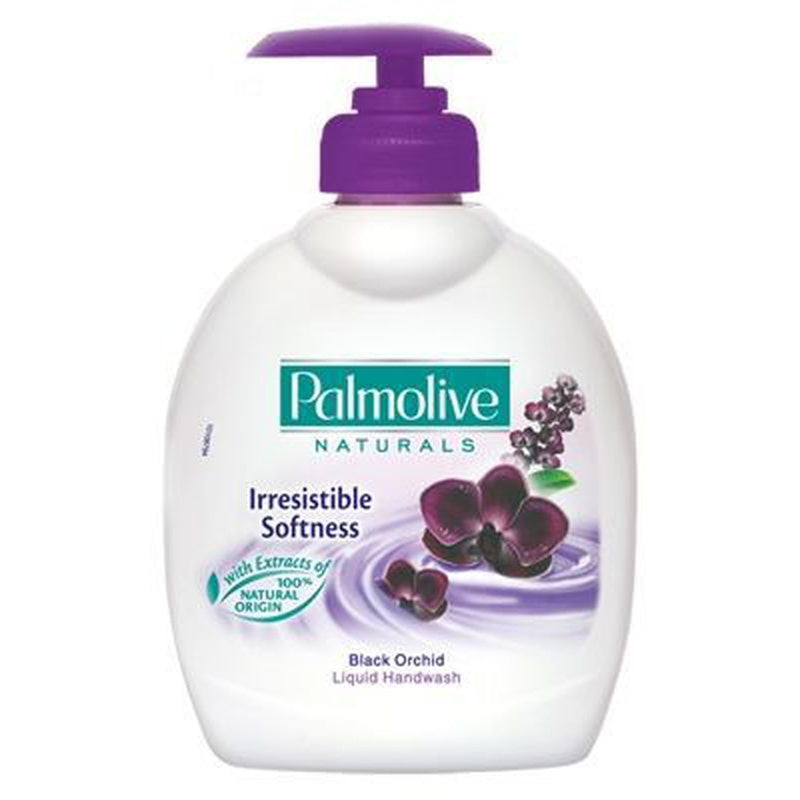 Palmolive Sapun Black Orchid 300 ml