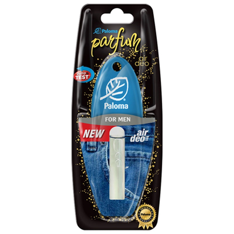 Paloma Parfum Odorizant Auto For Men 14 g