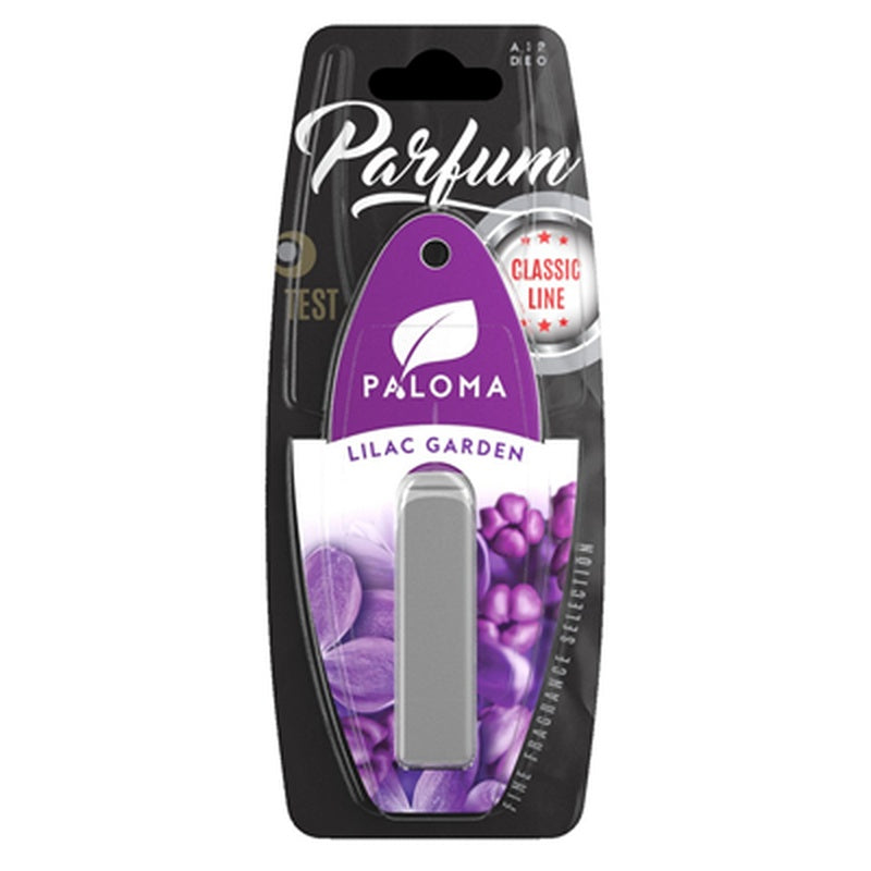 Paloma Parfum Odorizant Auto Liliac 14 g
