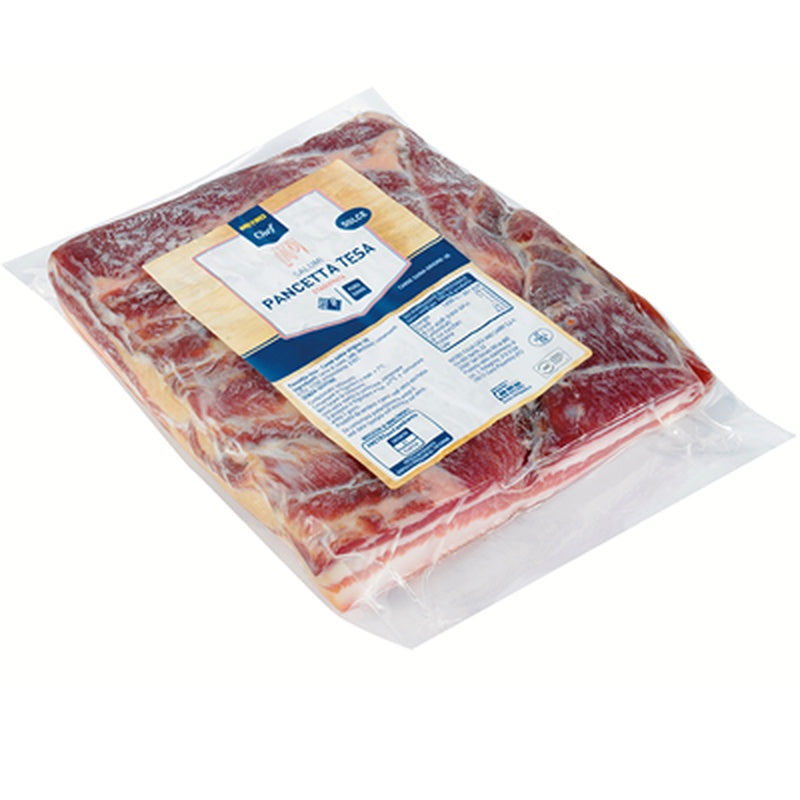 Pancetta Dolce, preț/kg (cca. 1 Kg)