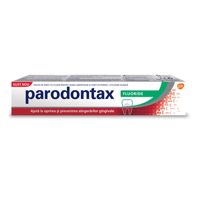 Parodontax Fluor 75 ml