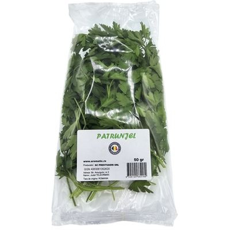 Patrunjel Proaspat 50 g
