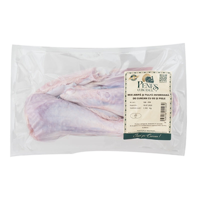 Penes Mix Curcan pentru Piftie 1 kg