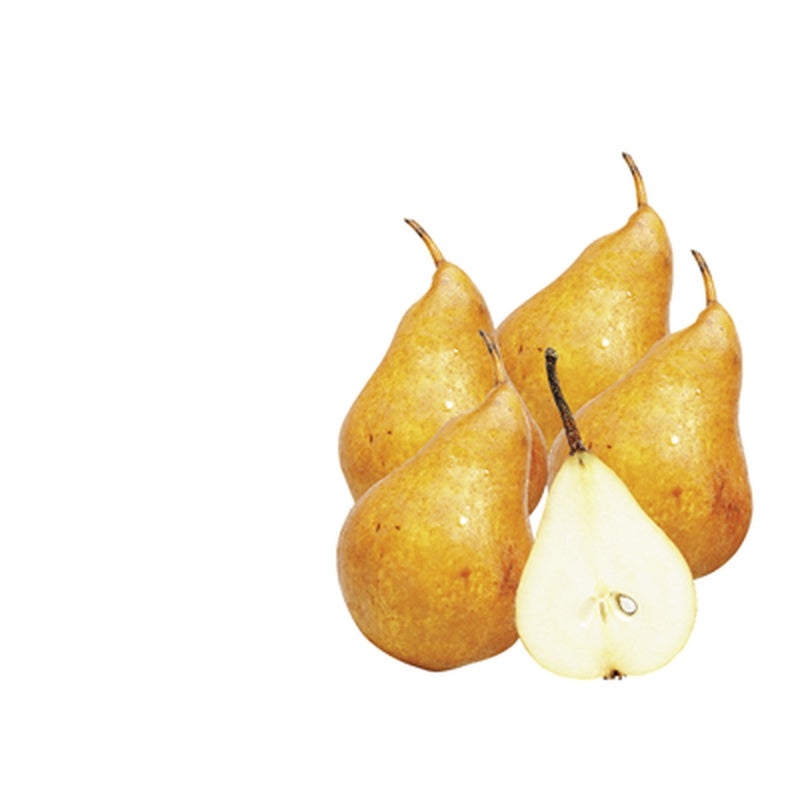Pere Margaret 1 KG