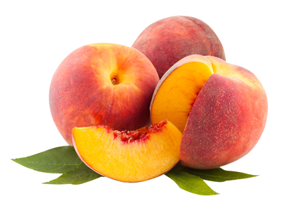 Piersici Pulpa Galbena (Prunus Persica)