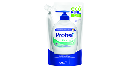Protex Rezerva Săpun Lichid Ultra 500 ml