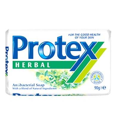 Protex Sapun Cream 6 x 90 g