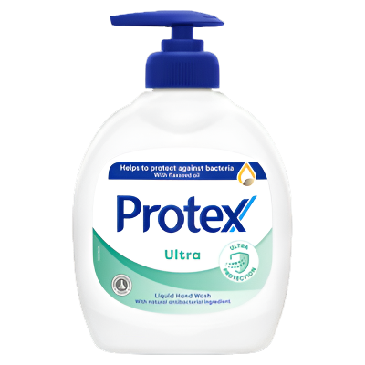 Protex Sapun Lichid Ultra 300 ml