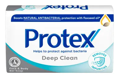 Protex Sapun Purifiant 6 x 90 g - WALTI