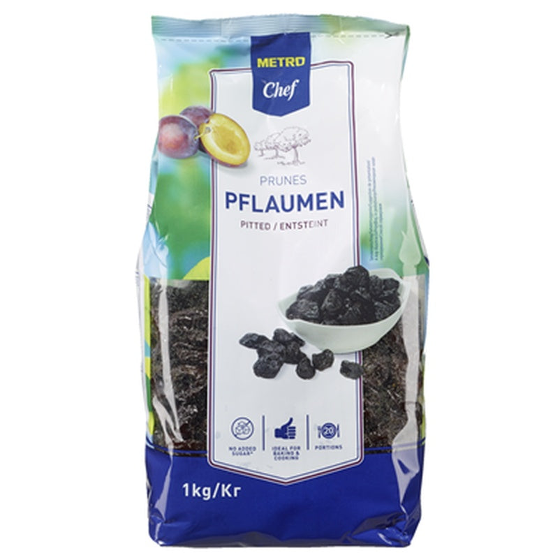 Prune deshidratate 1 Kg