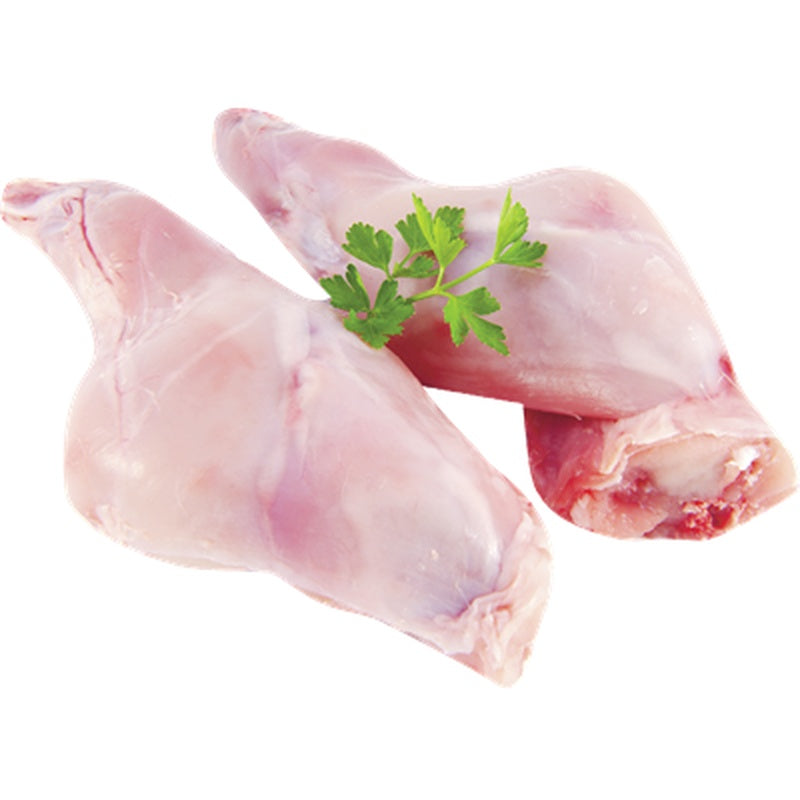 Pulpa Iepure Congelata 1 kg