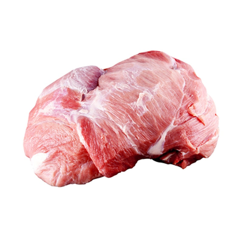 Pulpa Porc fara os vrac 1 kg