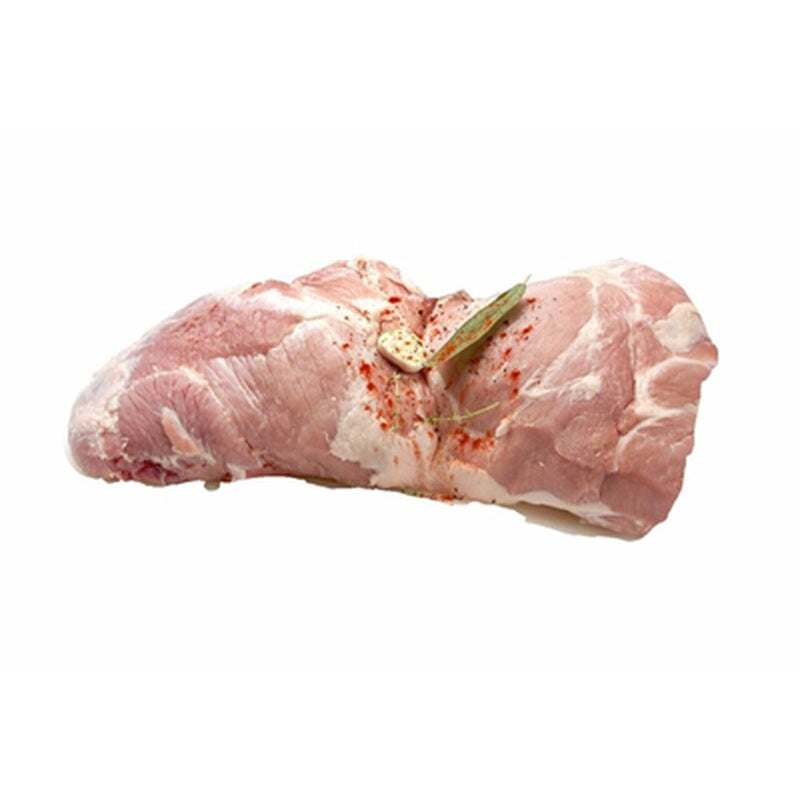 Pulpa de Porc Dezosata Vacuum UE 1 kg