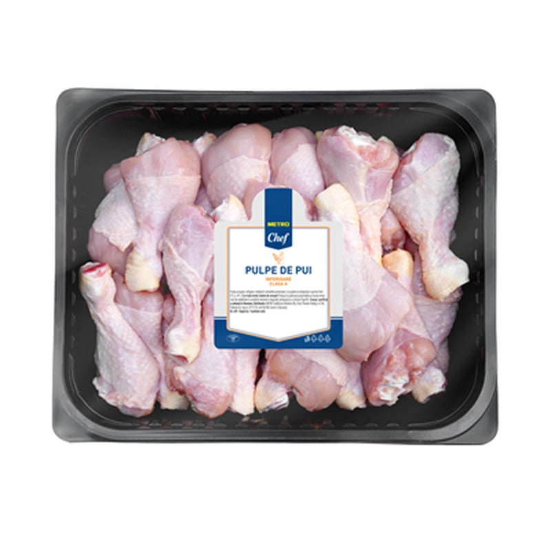 Pulpe Pui Inferioare ATM Gastro pret/kg (cca. 4,5 KG)