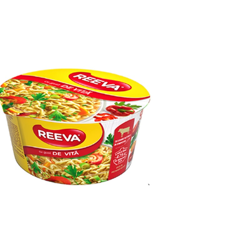 REEVA Taitei Aroma Vita 75 g