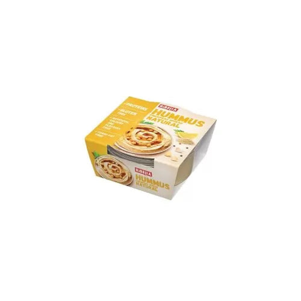 RIBELLA Humus Natural 200 g