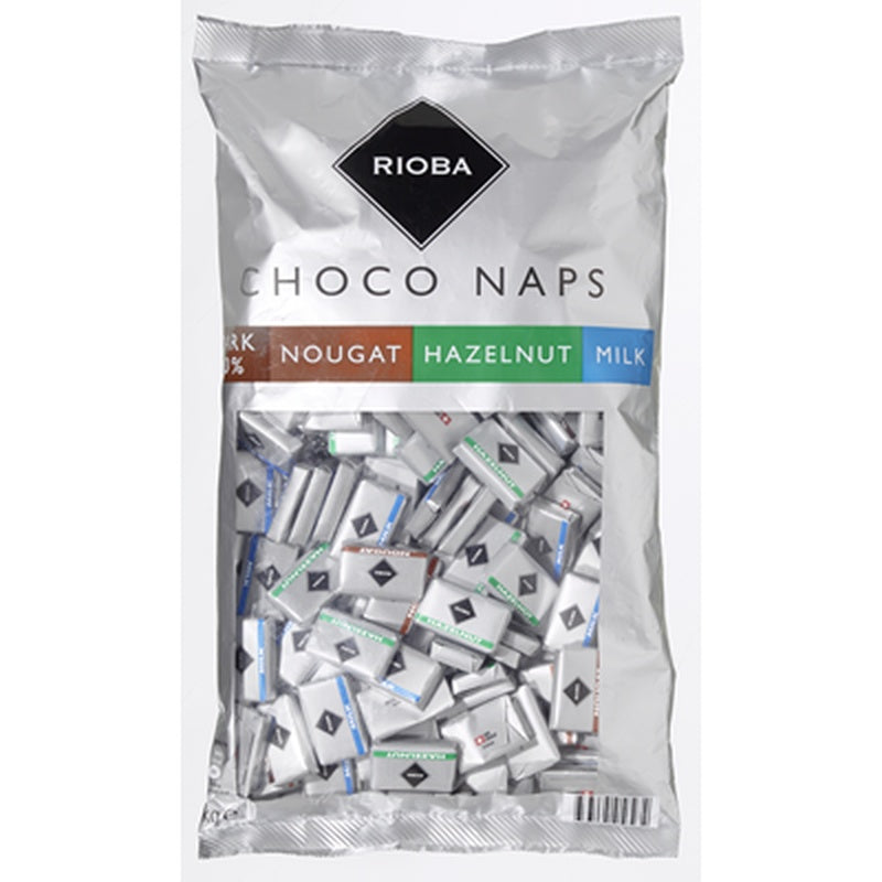 RIOBA Mini Mix Ciocolata 1 Kg