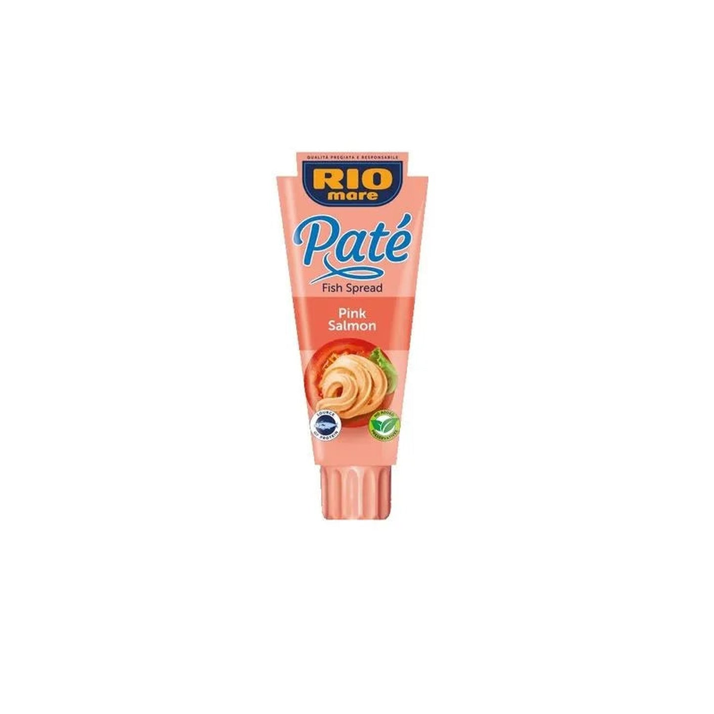 RIO mare Pate de Somon 100 g