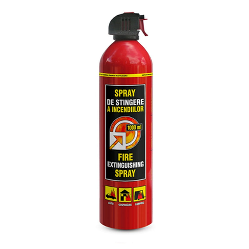 ROMTEC Spray Stingator Auto 1 L