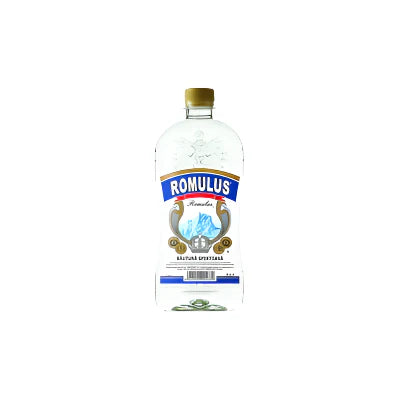 ROMULUS Bautura Spirtoasa cu Aroma de Vodka 17% SGR 0,50 L - WALTI
