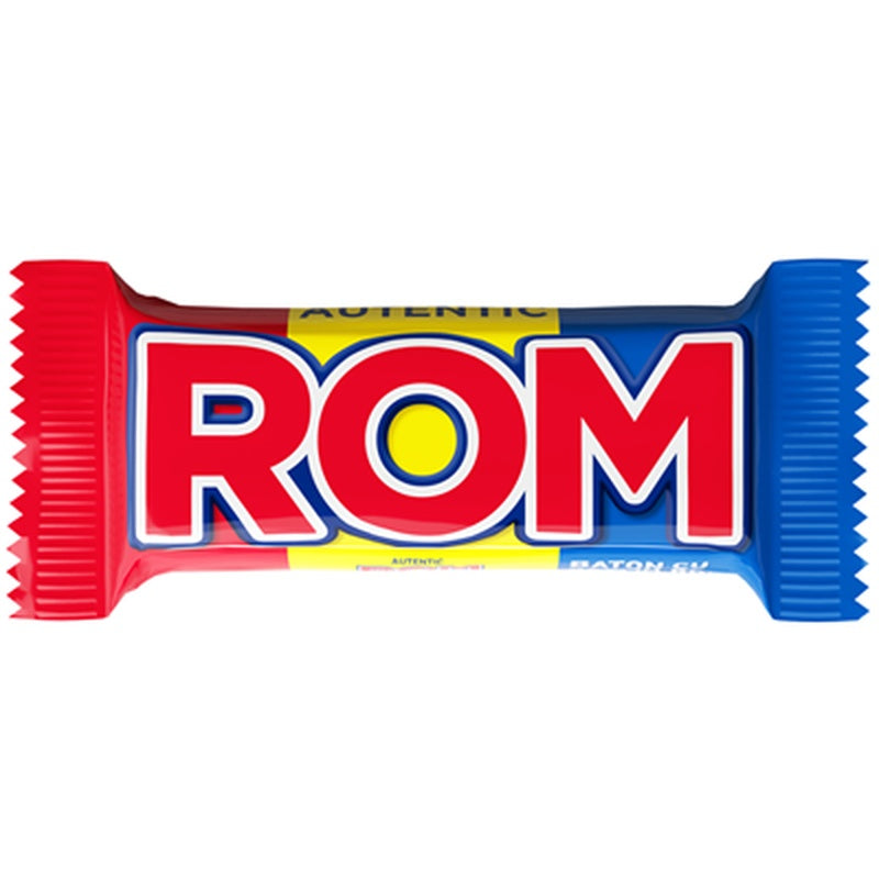 ROM Baton Autentic 30 g