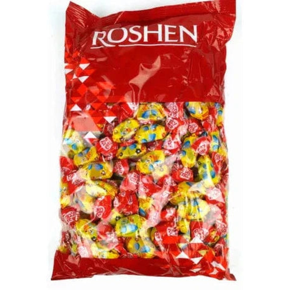 ROSHEN Jeleuri Fructe Crazy Bee 1 Kg