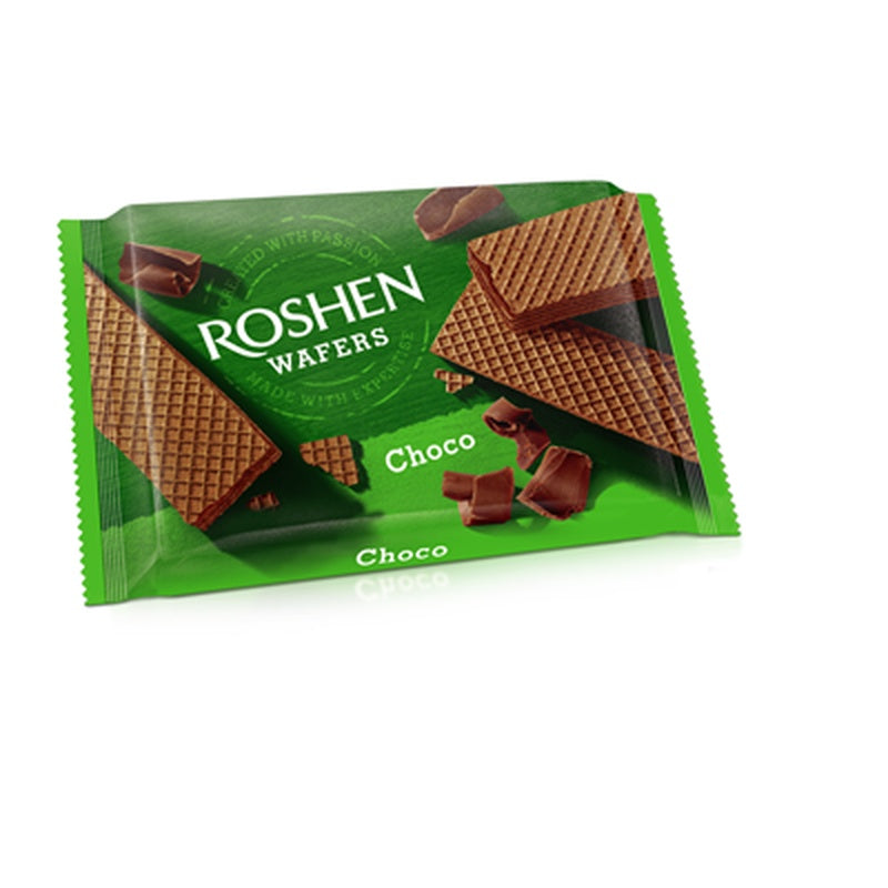 ROSHEN Napolitane Cacao 72 g