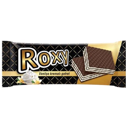 ROXY Napolitana Cacao si Vanilie 24 x 60 g - WALTI