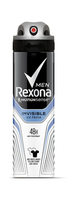 Rexona Deodorant Rece Gheata 150 ml