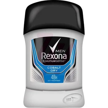 Rexona Deodorant Stick Cobalt 50 ml - WALTI