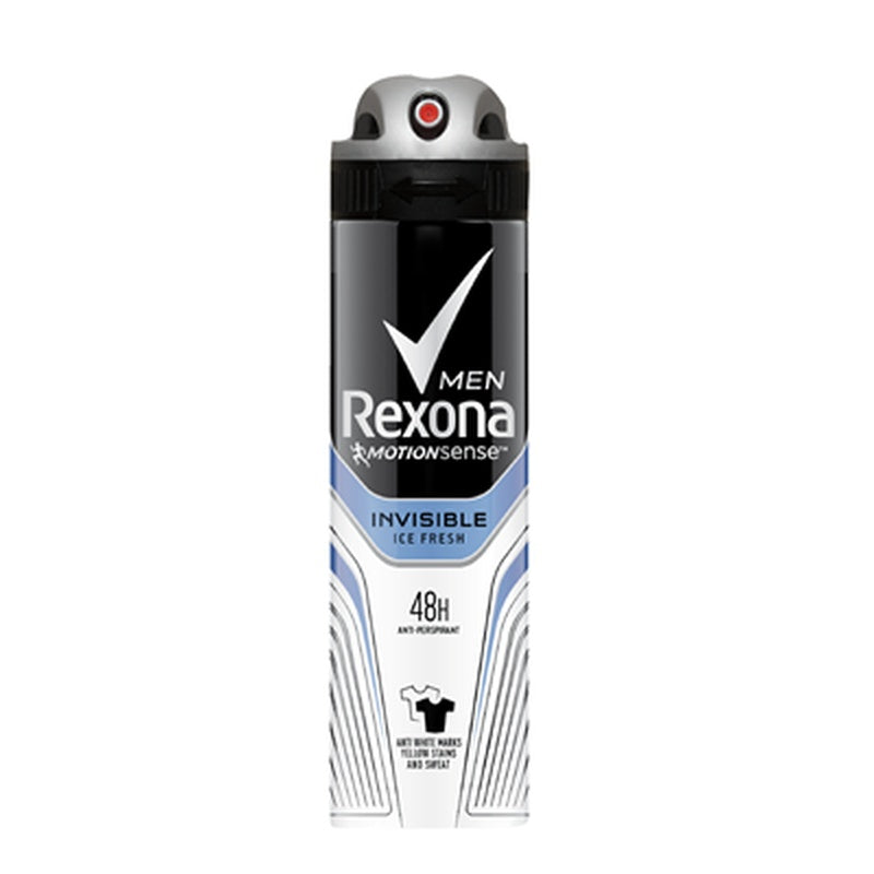 Rexona Deodorant Spray Men Cobalt 150 ml