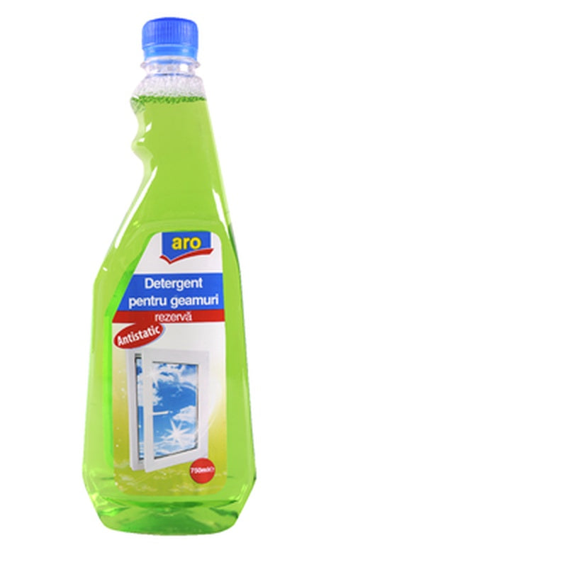 Rezerva Detergent Geamuri 750 ml