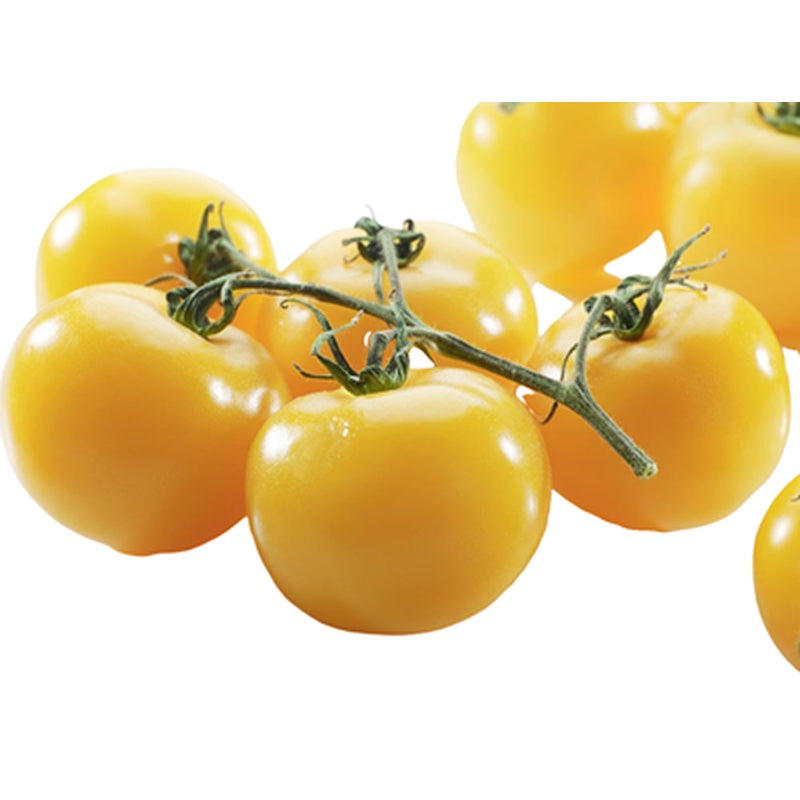 Rosii Cherry Galbene / kg