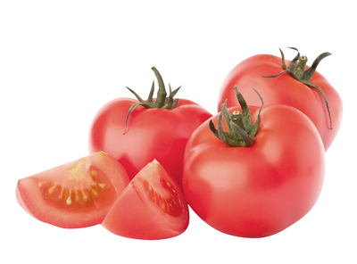 Rosii (Solanum Lycopersicum)