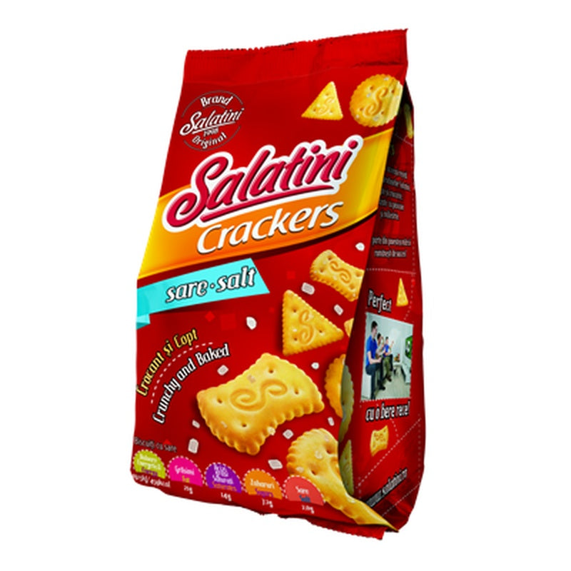 SALATINI Crackers 370 g