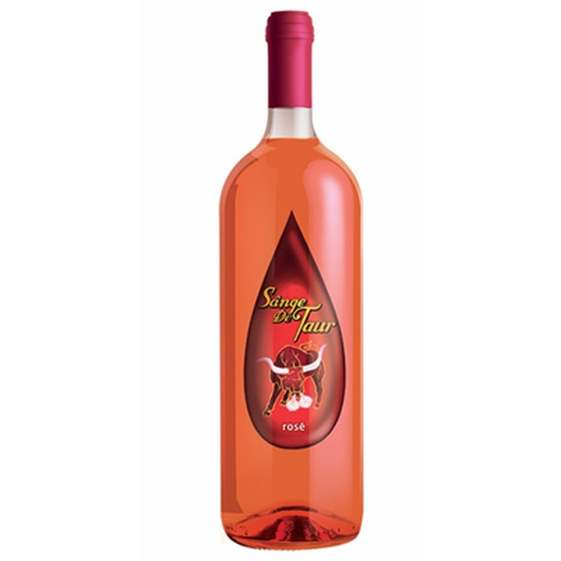 SANGE DE TAUR Vin Rose Dulce SGR 1,5 L